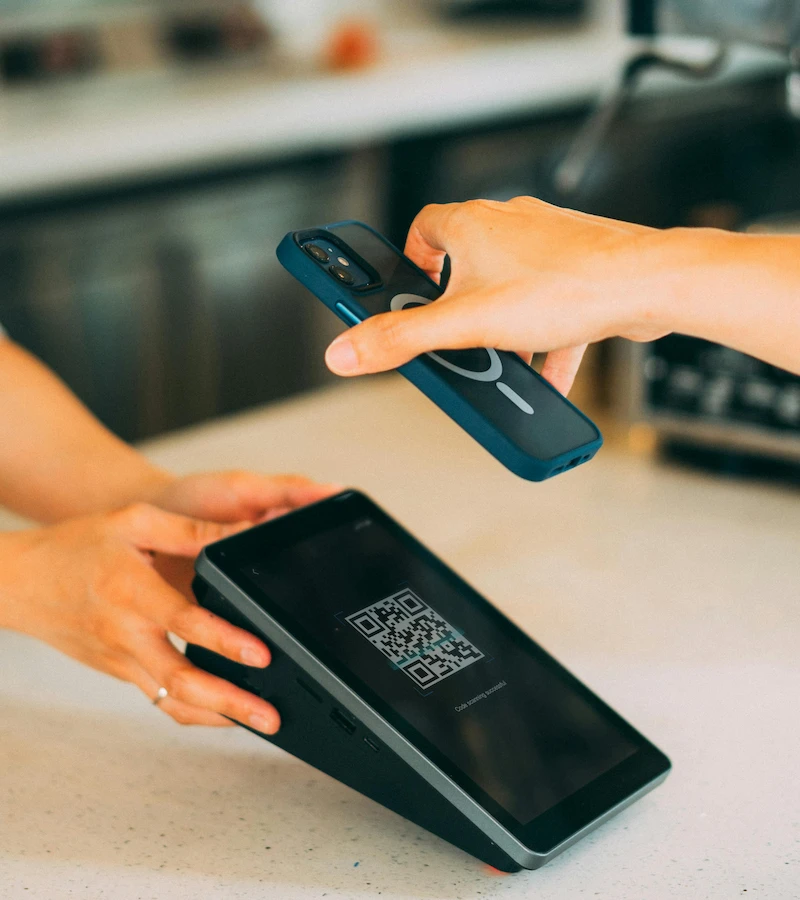 Digital Banking